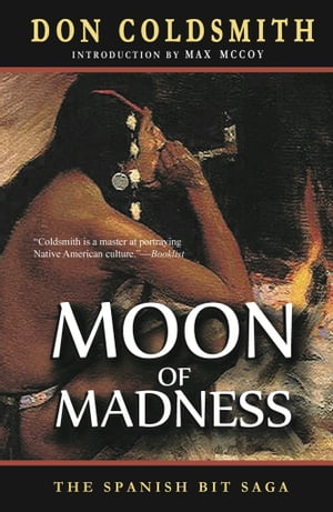 Moon of Madness