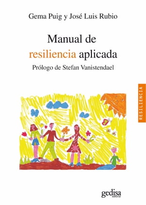 Manual de resiliencia aplicada