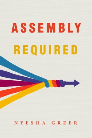 Assembly Required