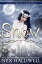 Snow, Sister Witches of Story Cove Spellbinding Cozy Mystery Series, Book 3Żҽҡ[ Nyx Halliwell ]