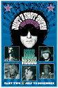 ＜p＞Just A Shot Away:69 Revisited is veteran author-journalist Kris Needs' highly-personal account of 1969 as he experienced it happening in real time, remembering the gigs, bands and records that bombarded his young radar and shaped his future path. Following Part One's account of January-June's pivotal events, including the births of Aylesbury's legendary Friars club and Pete Frame's Zigzag (which he wrote for before becoming editor), witnessing Hendrix in concert and his lifelong love of the Stones, Part Two shows Kris growing up fast; including discovering and meeting David Bowie, Mott The Hoople and Iggy and the Stooges, seeing many more bands and exploring his love of Sun Ra, Can, the Doors, Pearls Before Swine, Spirit, Moondog, Love, Tim Buckley and Syd Barrett, not forgetting the Stones and Hendrix. With Foreword by mentor Pete Frame, Kris's 45 year career as a music writer impacts time machine fashion, including conversations with Keith Richards, Mott The Hoople, the Doors, Iggy Pop, Suicide, Can's Irmin Schmidt, Silver Apples, Pete Brown, Spirit's Mark Andes and more, along with perspective and knowledge gained from living a life the teenage Needs could never have imagined, some leading characters becoming lifelong friends. In a year that ends with Mott The Hoople about to change his life, there's never time to care about the death of a decade in which he's coming alive, let alone any loss of innocence when he can't lose his fast enough. The book carries a sad back story as, while Kris was writing it, his beloved partner Helen succumbed to cancer, his grief inevitably casting a tragic shadow over the story, instilling greater appreciation of life when it's just getting under way. Moving back into the family home with his mum, Kris wrote the book in the same bedroom where he actually experienced 1969 - and still got told to turn down his Stones records!＜/p＞画面が切り替わりますので、しばらくお待ち下さい。 ※ご購入は、楽天kobo商品ページからお願いします。※切り替わらない場合は、こちら をクリックして下さい。 ※このページからは注文できません。