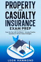 Property and Casualty Insurance Exam Prep Pass the Test with Confidence ? Includ...