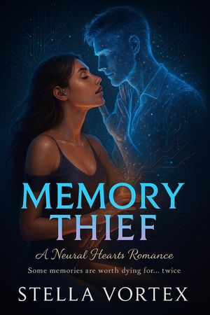 Memory Thief : A Neural Hearts Romance