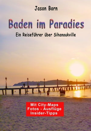 Baden im Paradies