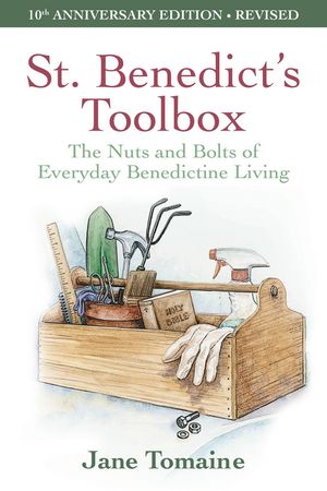 St. Benedict's Toolbox