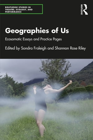 Geographies of Us