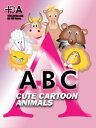 ABC: Cute Cartoon Animals - Spring Mother's Day Gift Idea【電子書籍】[ DA TOP Children...