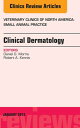 Clinical Dermatology, An Issue of Veterinary Clinics: Small Animal Practice,【電子書籍】 Daniel O. Morris