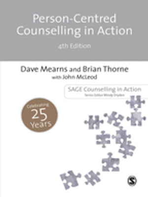 Person-Centred Counselling in Action