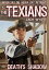 The Texians 5: Death's ShadowŻҽҡ[ Zack Wyatt ]