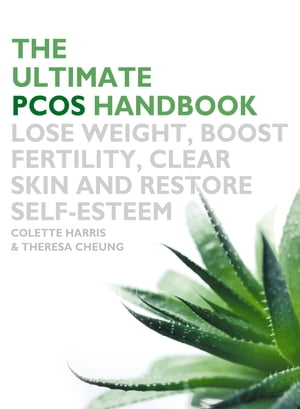 #1: The Ultimate Pcos Handbookβ