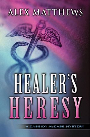 Healer's Heresy