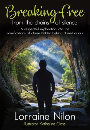 Breaking Free from the Chains of Silence A respectful exploration into the ramifications of abuse hidden behind closed doors