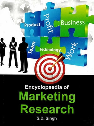 Encyclopaedia of Marketing Research (Advertising Management)Żҽҡ[ S....