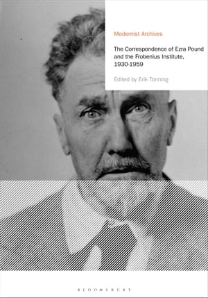 The Correspondence of Ezra Pound and the Frobeni