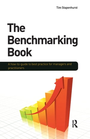 The Benchmarking Book