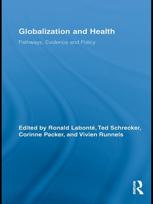 Globalization and Health