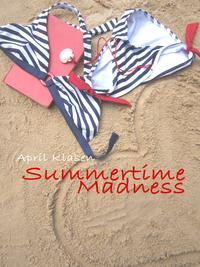 #3: Summer Madnessβ
