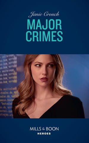 Major Crimes (Omega Sector: Under Siege, Book 4)