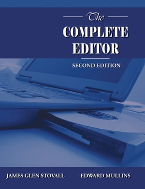 The Complete Editor