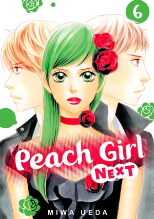 Peach Girl NEXT 6