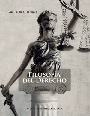 Filosofía del Derecho