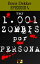 Hay 1001 zombis por persona Episodio 4Żҽҡ[ Boris Dekker ]