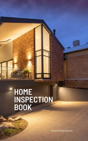 Home Inspection Book