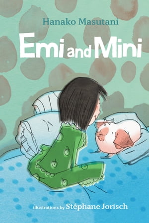 Emi and Mini