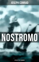 ŷKoboŻҽҥȥ㤨NOSTROMO: A TALE OF THE SEABOARD An Intriguing Story of Revolution and BetrayalŻҽҡ[ Joseph Conrad ]פβǤʤ300ߤˤʤޤ