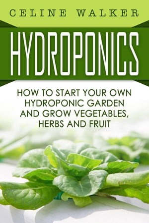 Hydroponics How to Start Your Own Hydroponic Gar