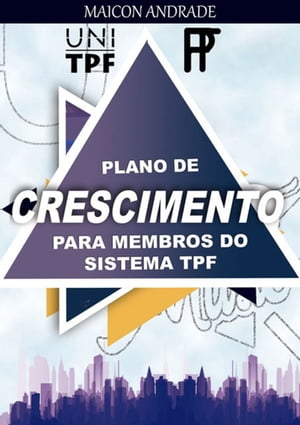 Plano De Crescimento