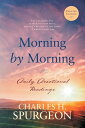 ŷKoboŻҽҥȥ㤨Morning by Morning: Daily Devotional ReadingsŻҽҡ[ Charles H. Spurgeon ]פβǤʤ129ߤˤʤޤ