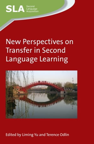 New Perspectives on Transfer in Second Language LearningŻҽҡ