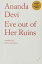 Eve Out Of Her Ruins (trade)Żҽҡ[ Ananda Devi ]