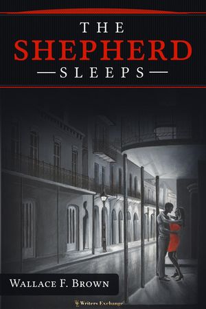 The Shepherd Sleeps