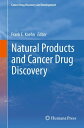 Natural Products and Cancer Drug Discovery【電子書籍】