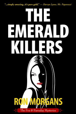 The Emerald Killers【電子書籍】[ Ron Morga