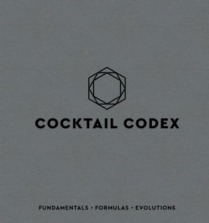 Cocktail Codex