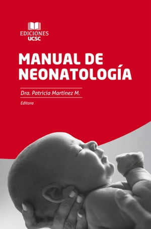 Manual de Neonatolog?a【電子書籍】