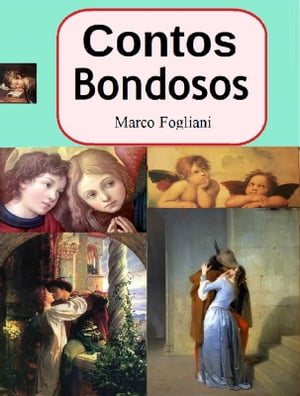 Contos Bondosos