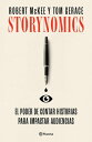 Storynomics【電子書籍】 Robert McKee