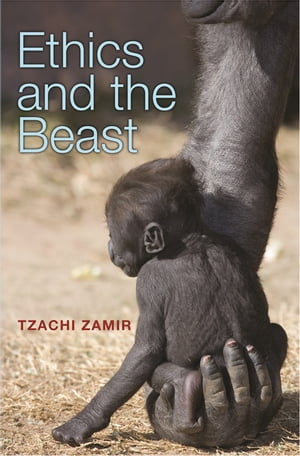 Ethics and the Beast A Speciesist Argument for Animal Liberation