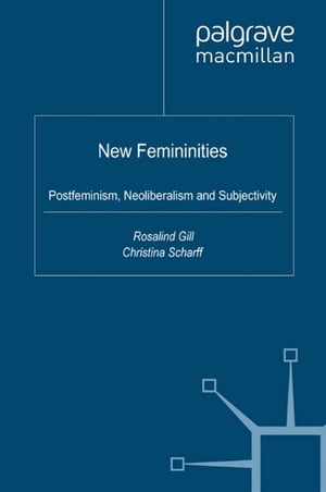 New Femininities