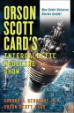 Intergalactic Medicine Show An Anthology【電子書籍】 Orson Scott Card