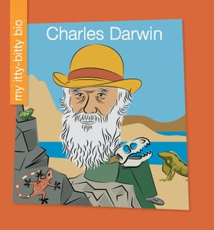 Charles Darwin【電子書籍】[ Czeena Devera ]