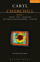 ŷKoboŻҽҥȥ㤨Churchill Plays: 1 Owners; Traps; Vinegar Tom; Light Shining in Buckinghamshire; Cloud NineŻҽҡ[ Caryl Churchill ]פβǤʤ3,059ߤˤʤޤ