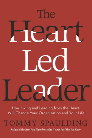 The Heart-Led Leader