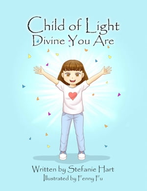 Child of Light, Divine You Are