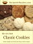 The Very Best Classic Cookies Thirty Simple and Delicious Drop Cookie RecipesŻҽҡ[ Recipes 4 eReaders ]